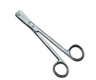 Littauer Stitch Scissors